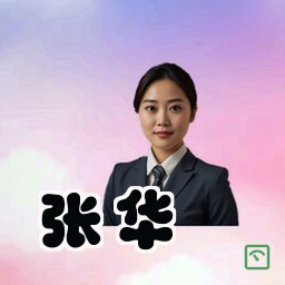 张华